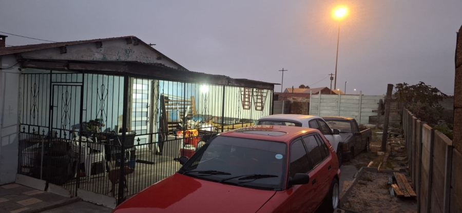 1 Bedroom Property for Sale in Bonteheuwel Western Cape